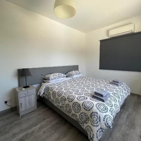 Polyxeni Lejlighedshotel 4*