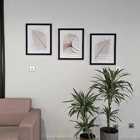 Polyxeni 4* Limassol