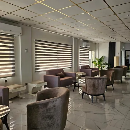 Polyxeni Hotel de apartamente