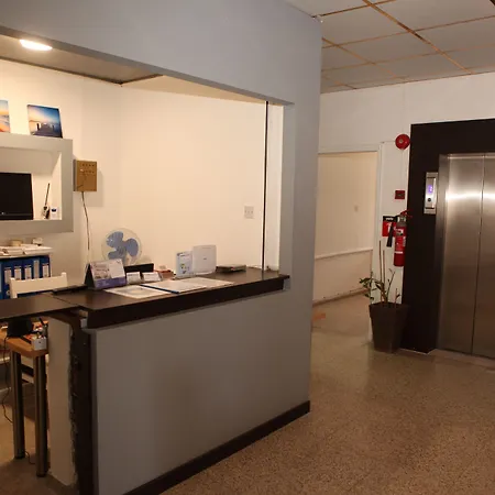 Lejlighedshotel Polyxeni