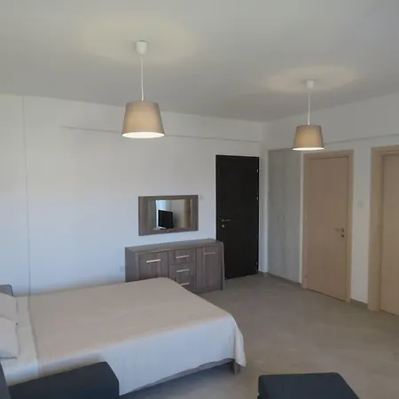 Polyxeni Lejlighedshotel 4*