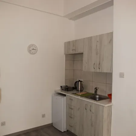 Polyxeni Lejlighedshotel Limassol