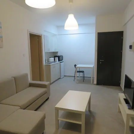 Polyxeni 4* Limassol