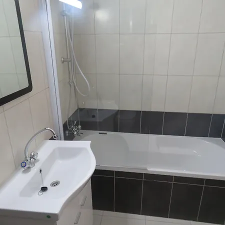 Hotel de apartamente Polyxeni Limassol