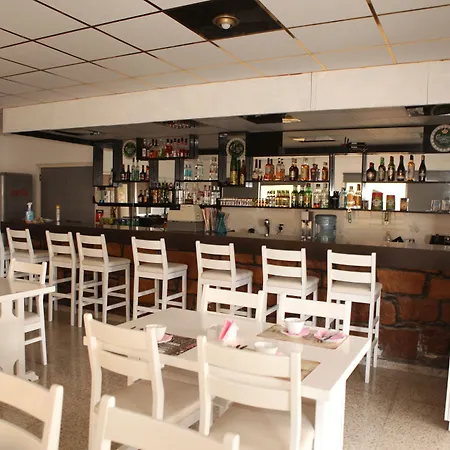 Polyxeni Lejlighedshotel Limassol