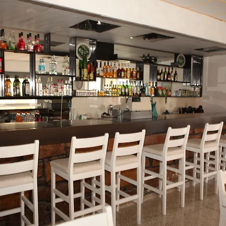 Polyxeni 4* Limassol