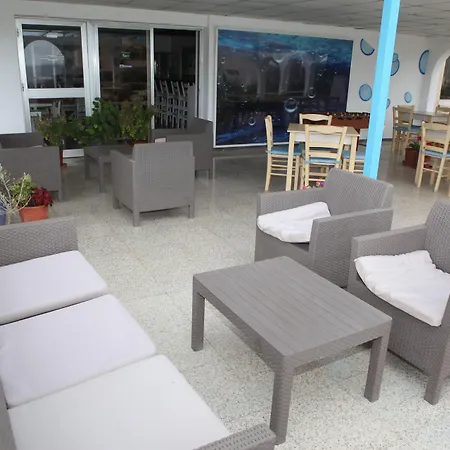 Polyxeni Lejlighedshotel Limassol