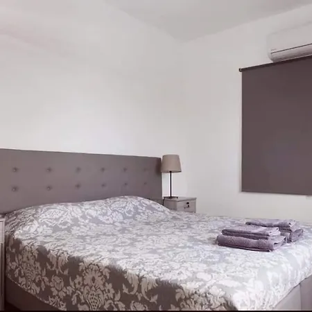 Polyxeni Lejlighedshotel 4*