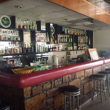 Lejlighedshotel Polyxeni Limassol