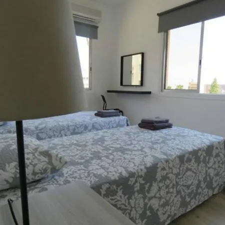 Appart hôtel Polyxeni Limassol