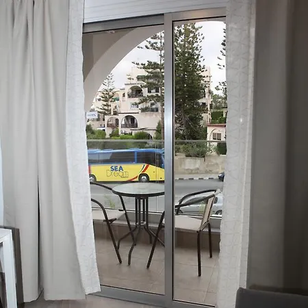 Polyxeni 4* Limassol