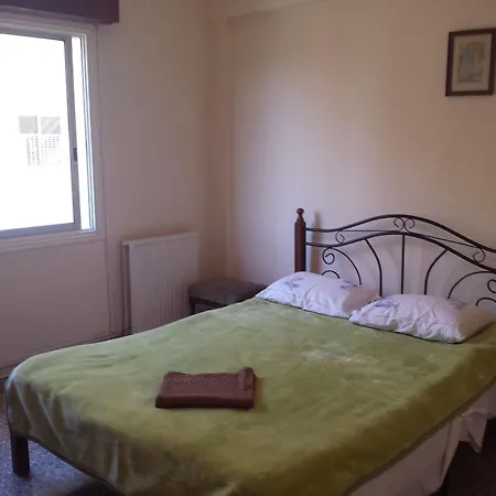 Polyxeni 4* Limassol