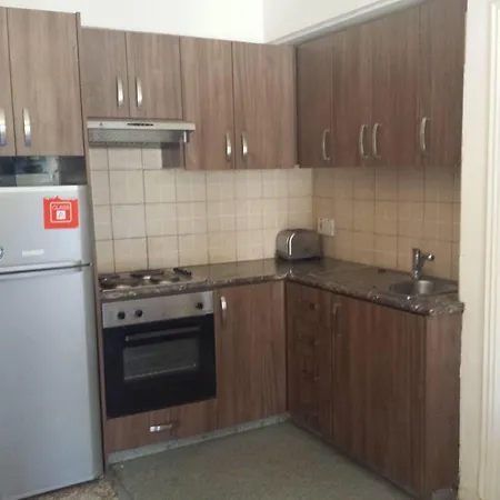 Polyxeni Lejlighedshotel