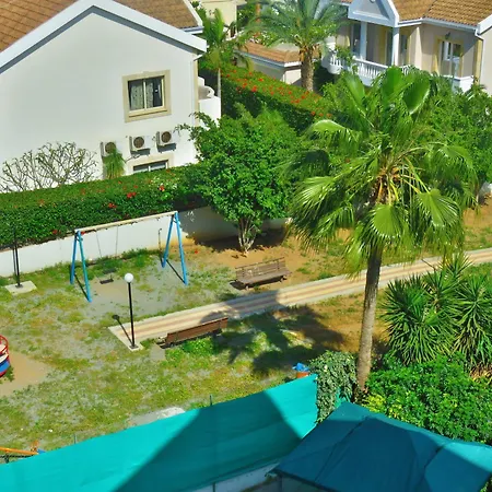 Appart hôtel Polyxeni Limassol