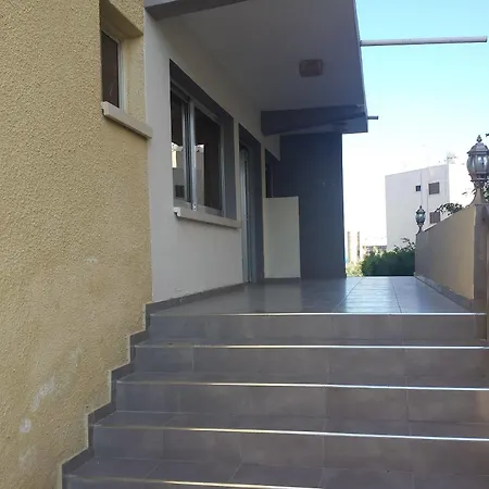 Polyxeni 4* Limassol