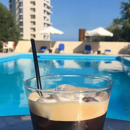 Polyxeni Lejlighedshotel 4*