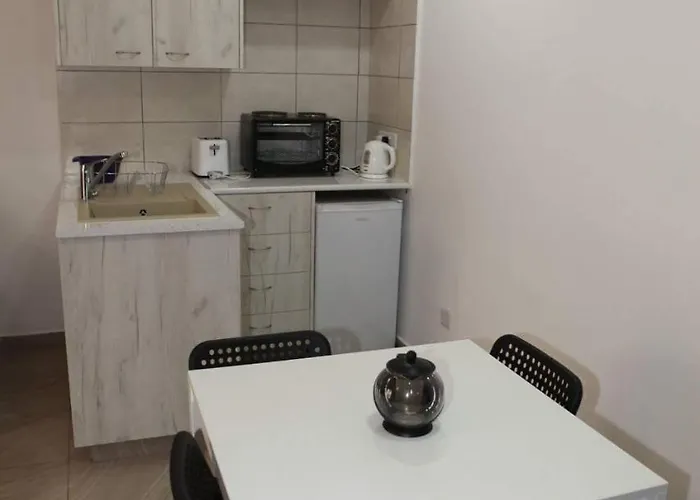 Апарт-отель Polyxeni 4*